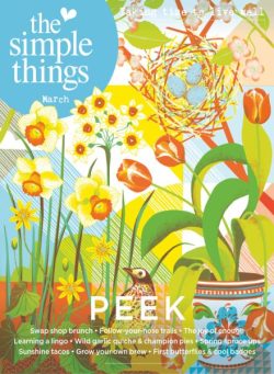 The Simple Things – March 2026