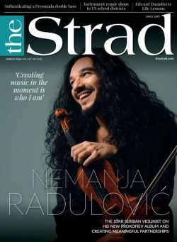 The Strad – March 2026