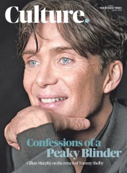 The Sunday Times Culture – March 1 2026