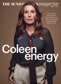 The Sunday Times Magazine – March 1 2026