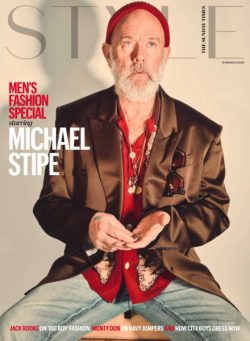 The Sunday Times Style – March 15 2026