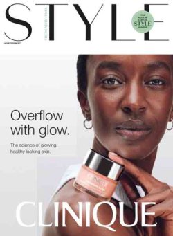 The Sunday Times Style – March 29 2026