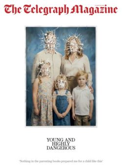 The Telegraph Magazine – 14 March 2026