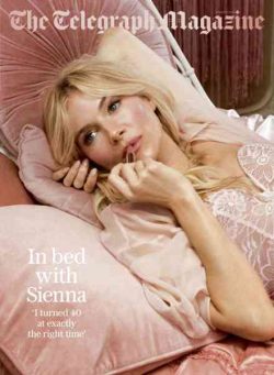 The Telegraph Magazine – 21 March 2026