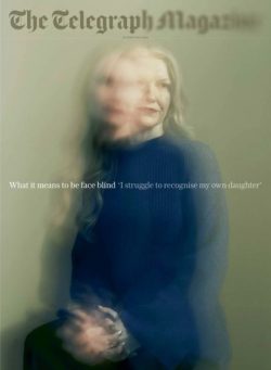 The Telegraph Magazine – 28 February 2026