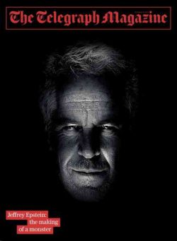 The Telegraph Magazine – 28 March 2026