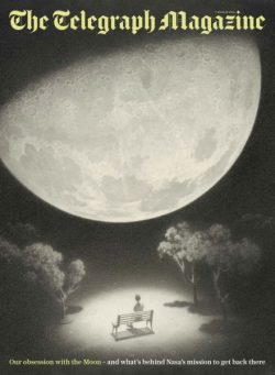 The Telegraph Magazine – 7 March 2026