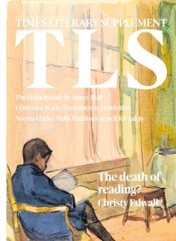 The Times Literary Supplement – 6 March 2026