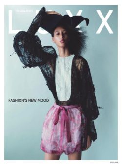 The Times Luxx – March 7 2026