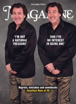 The Times Magazine – February 28 2026