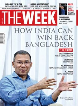 The Week India – March 01 2026