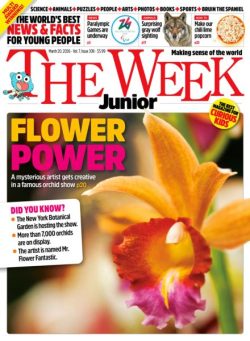 The Week Junior USA – 20 March 2026