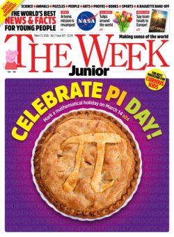 The Week Junior USA – March 13 2026