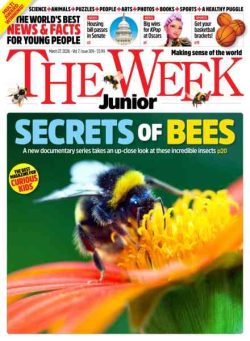 The Week Junior USA – March 27 2026