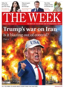 The Week UK – 14 March 2026