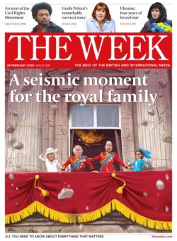 The Week UK – 28 February 2026