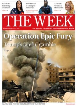 The Week UK – 7 March 2026