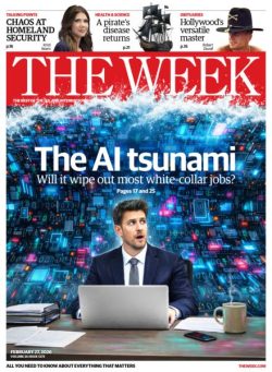 The Week USA – February 27 2026