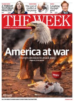 The Week USA – March 13 2026