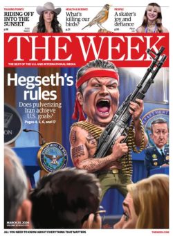 The Week USA – March 20 2026