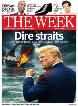 The Week USA – March 27 2026