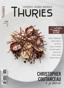 Thuries Magazine – Mars-Avril 2026