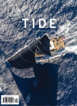TIDE – Issue 16 2026