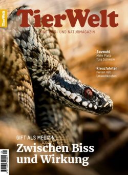 TierWelt – 19 Februar 2026