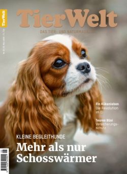 TierWelt – 5 Marz 2026