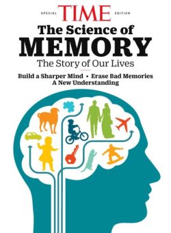 Time Special Edition – The Science of Memory 2026