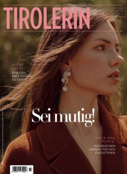 Tirolerin – Marz 2026