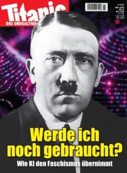 Titanic – Marz 2026