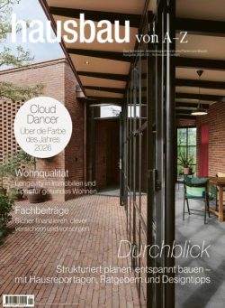 Traumhaus – 16 Marz 2026