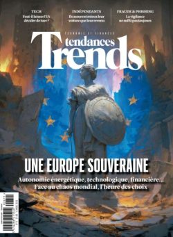 Trends Tendances – 12 Mars 2026