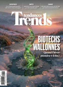 Trends Tendances – 26 Fevrier 2026