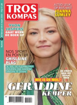 TrosKompas – 24 Februari 2026