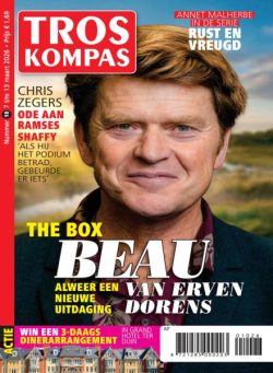 TrosKompas – 3 Maart 2026
