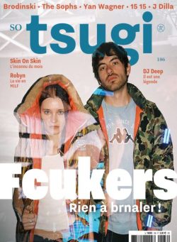 Tsugi – Mars-Avril 2026