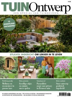 Tuinseizoen Specials – 24 Februari 2026