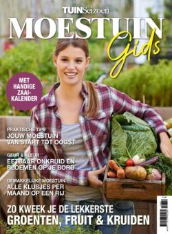 Tuinseizoen Specials – 3 Maart 2026