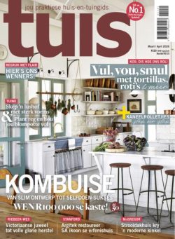 Tuis – March-April 2026
