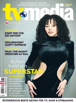 TV-Media – 25 Februar 2026