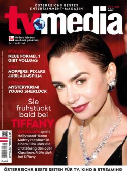TV-Media – 4 Marz 2026
