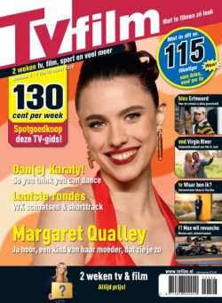 TVFilm – 3 Maart 2026