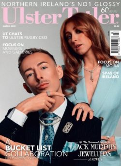 Ulster Tatler – March 2026