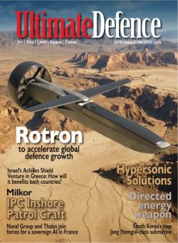 Ultimate Defence – March 2026