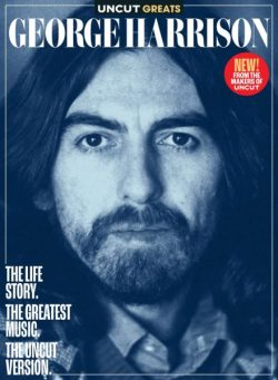 Uncut Greats – Issue 2 2026