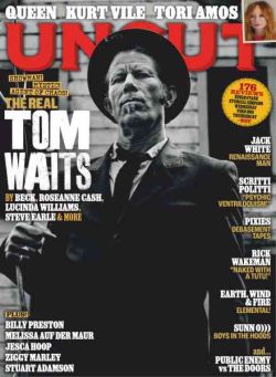 Uncut UK – May 2026