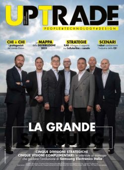 UpTrade – Marzo 2026