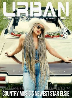 Urban Magazine – February 2026